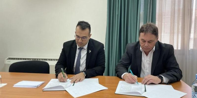 KJKP RAD i ZAH: Zajedno do modernizacije upravljanja otpadom