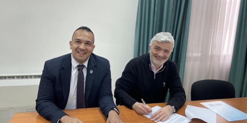 Novo specijalizirano vozilo predato KJKP ‘RAD’ Sarajevo