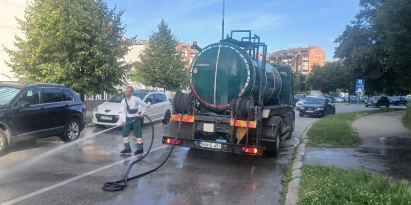 Reakcija na pisanja portala FAKTOR