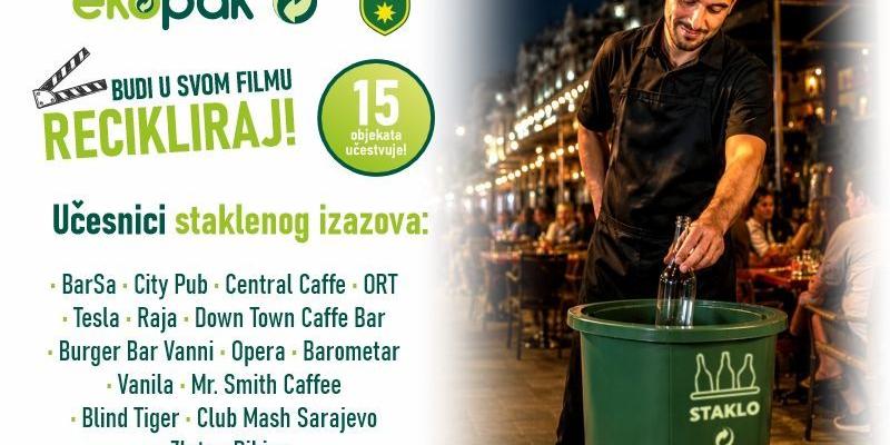 SAOPŠTENJE ZA JAVNOST