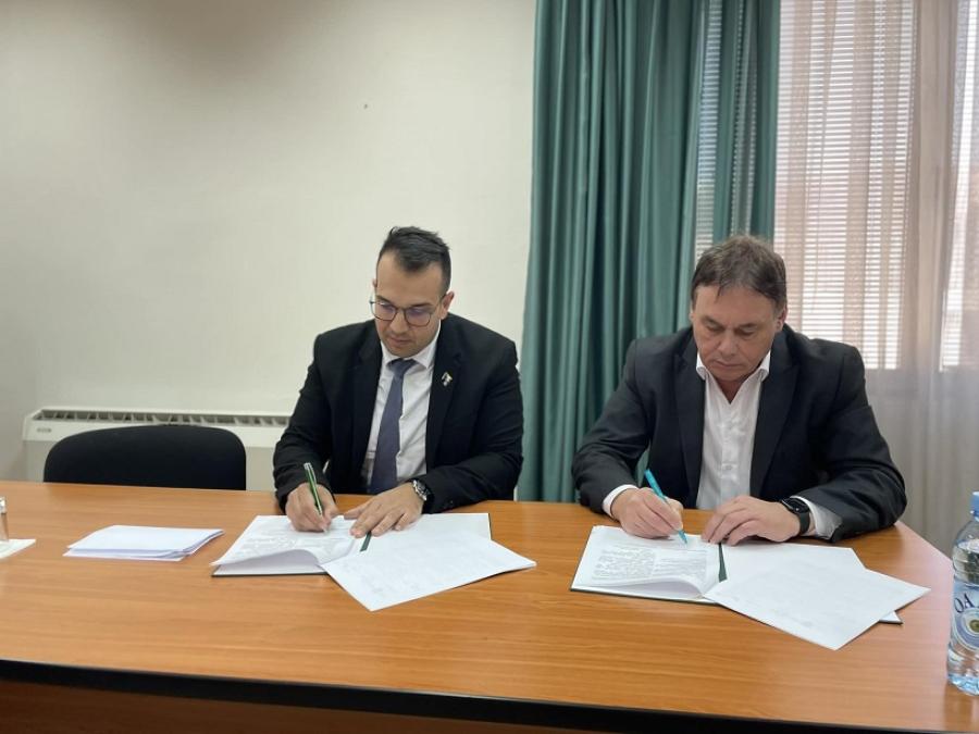 KJKP RAD i ZAH: Zajedno do modernizacije upravljanja otpadom