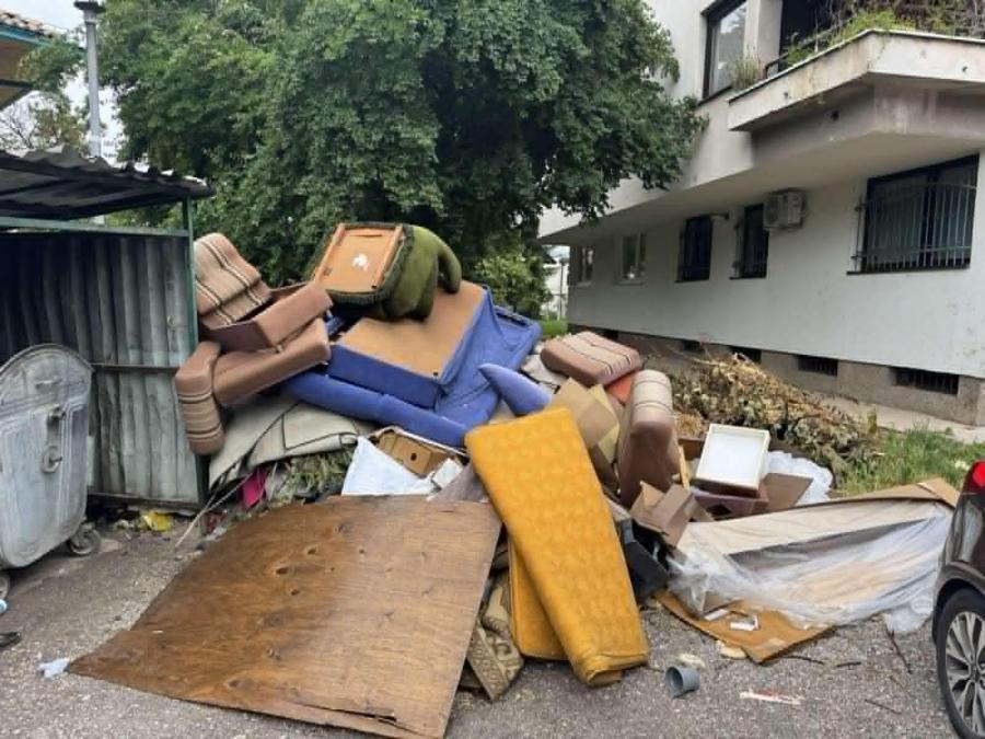 APEL PREDSTAVNICIMA ETAŽNIH VLASNIKA: ZAJEDNIČKA ODGOVORNOST ZA UREDNO I ZAKONITO ODLAGANJE OTPADA