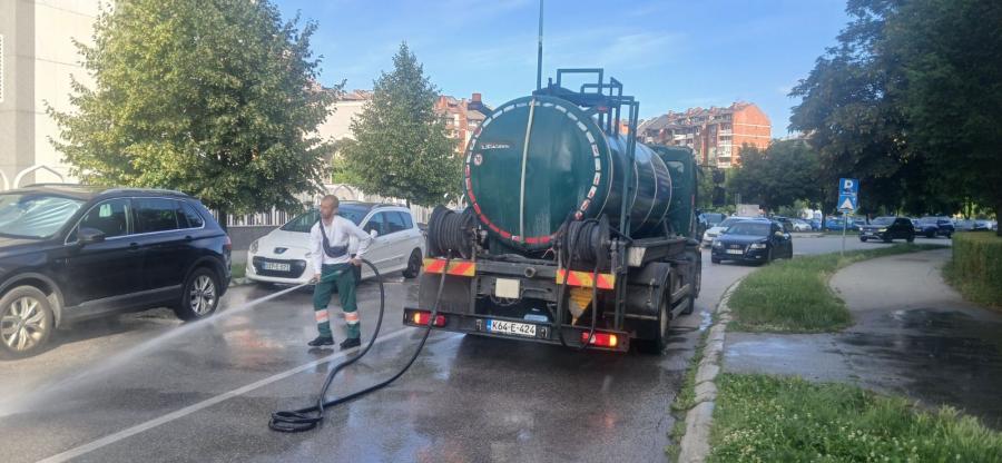 Reakcija na pisanja portala FAKTOR