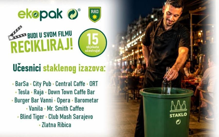 SAOPŠTENJE ZA JAVNOST